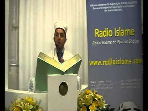 Lulzim Hasani - Rendesia e namazit