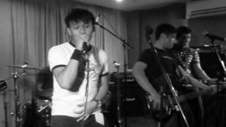 Dear, Who Am I? - Everything We Were Has Become What We Are ( cover )