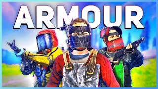 Armor & Clothing Guide | Rust Tutorial