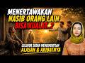 Never Laugh At Someone Else S Misfortune Javanese Ancestors Have Long Warned Us