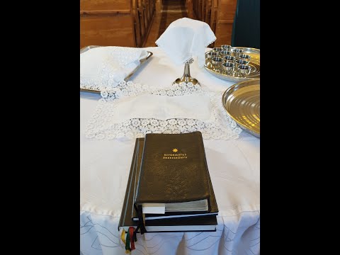 Evangelizáció 5. záró: A jerikói fővámszedő (Lukács 19,1-10)