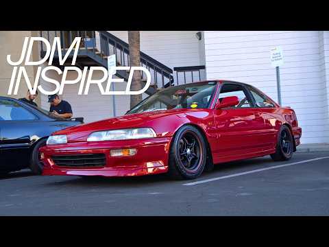 JDMINSPIRED: Honda Builds That Make Us Happy!