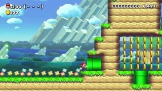 【実況】今更ながらのマリオメーカー【Part1】