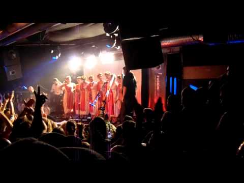 ORATNITZA 5 Years & KIPRI