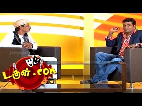 Dougle.com 18 Jan 2017 | Mullai Kothandam - Semma Comedy