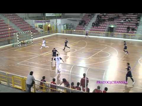 Prato-Poggibonsese 4-2