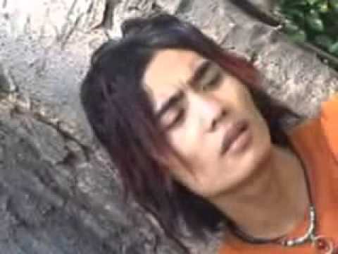 Charly 2006 'Jauh sebelum terkenal' - Kepedihan Jiwa Akustik (Ibra Collections)