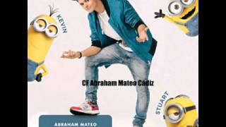 Abraham Mateo -  Mellow Yellow (Audio)