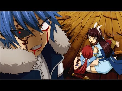 Fairy Tail vs Neinhart (Fairy Tail vs Alvarez) | Fairy Tail AMV ~ Runnin ᴴᴰ