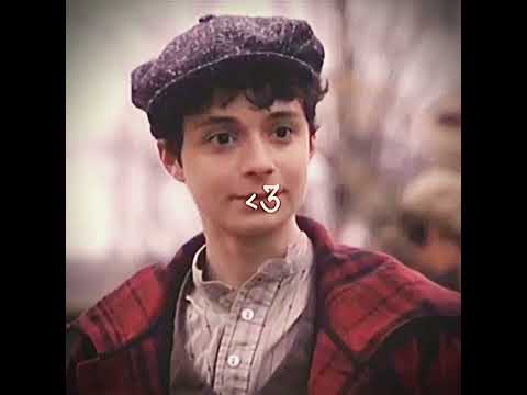 Gilbert//Anne with an E #gilbertblythe #annewithane (made by @GhostQueen28