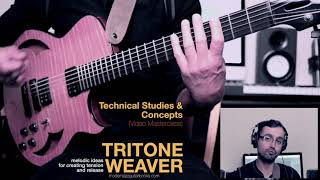 Video: TRITONE WEAVER