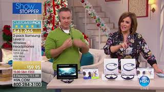 HSN | AT Home 11.07.2017 - 09 AM