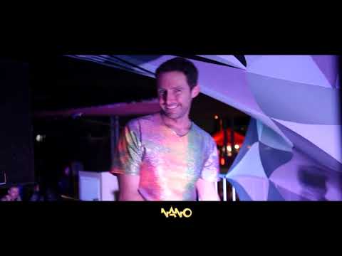 NANO Records LABEL PARTY, Israel 2018