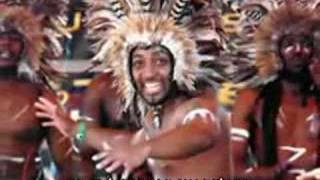 Akon - Mama Africa מתורגם