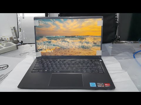 Alienware 15R3 No display