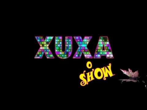 Video thumbnail for Abertura (Xuxa, O Show)