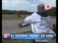 Video: El Sistema "Messi" de Arba