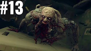 DYING LIGHT - THE SEWERS - PART 13