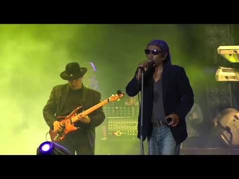 Blues Geng - Jumpa Kawan Lama/Sakit Sakit Sakit Konsert 2 Raksaksa@