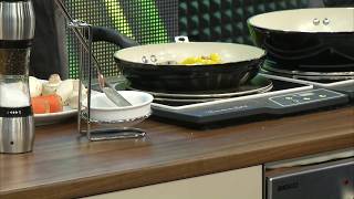 Fleischzartmacher "Das rote Wunder": Der Fleischklopfer zum Rollen