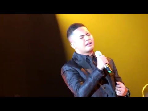 HAFIZ- KU AKUI, KONSERT 5 DIVO 13022016 [FULL HD]