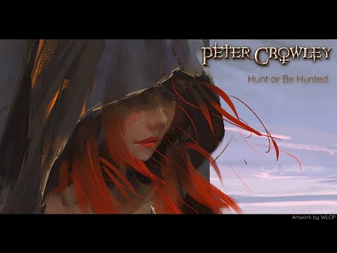 (Epic Action Music) - Hunt or Be Hunted -