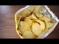 The Potato Chip Bag-Sealing Hack You'll Wish You Knew About