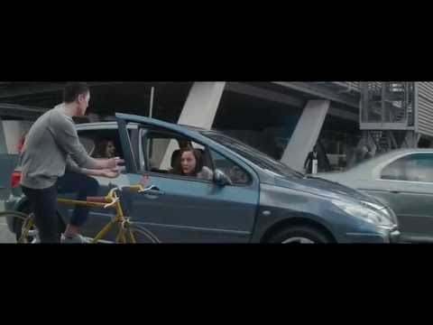 Samsung Galaxy S7 TV Werbespot