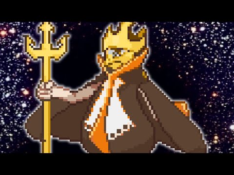 Pokemon Empyrean Part 22 FUSION TIME Fan Game Gameplay Walkthrough