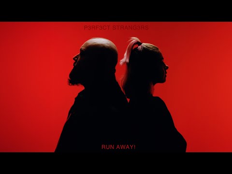 P3rf3ct Strang3rs - Against! (Tama Sumo and Lakuti Remix)