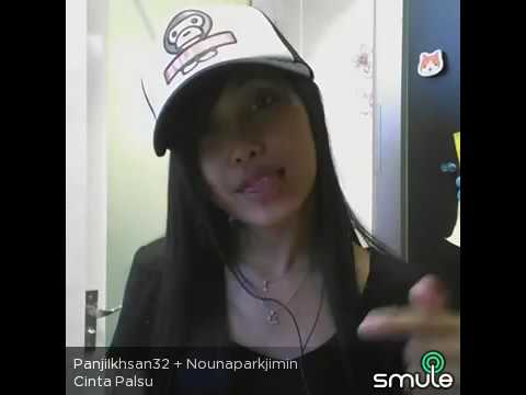 Mr Reez yk _ cinta palsu