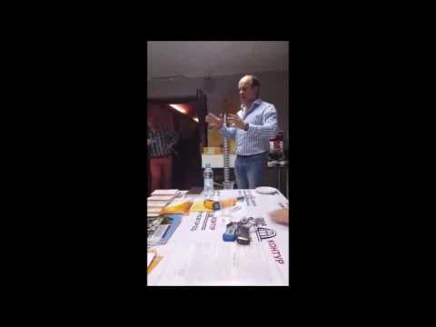 Рассказ о проекте дома из СИП панелей