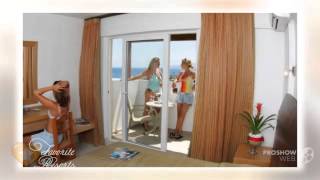 Mediterraneo Hotel - Greece