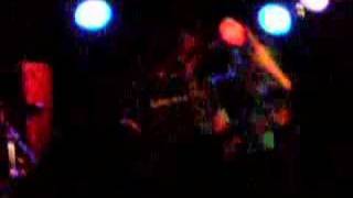 Beyond All Reason - Love Crossed Pistols - Live