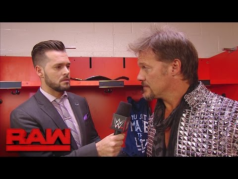Mike Rome Recalls Doing Interviews With Chris Jericho & Kevin Owens, Says It Was Hard Not To Laugh