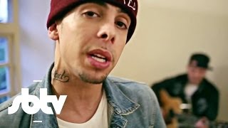 Dappy | &quot;Yin Yang&quot; - A64 [S6.EP49] #WednesdayWildcard: SBTV