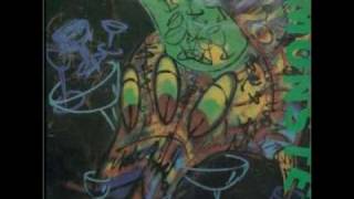 Thelonious Monster - Positive Train