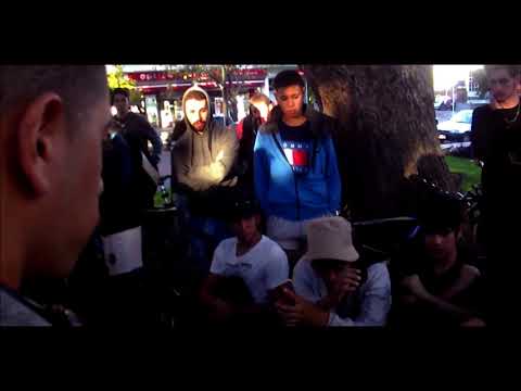 [ATLFREE] Mreg vs Kobra | 8vos | Fecha 4