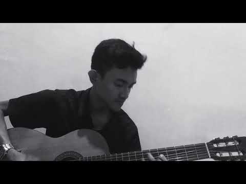 Razi Abdul - Andai Geucipta (Unedited)