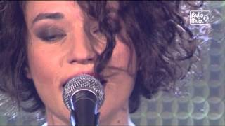 Carmen Consoli - In bianco e nero