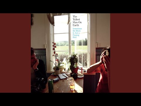Like The Wheel - The Tallest Man On Earth