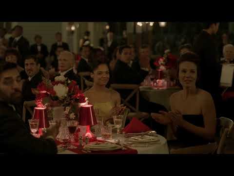 Westworld - Dr Ford Final Speech