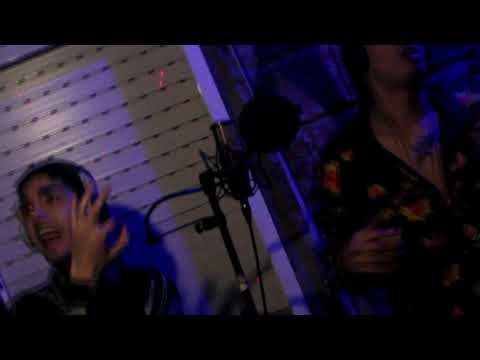 EF OH X  GANJAH - CALIENTE| . (PROD Benihana Boy)"One Shot By: Elleygriega"