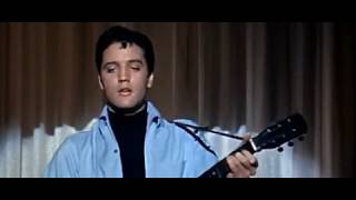 Elvis Presley - Poison Ivy League