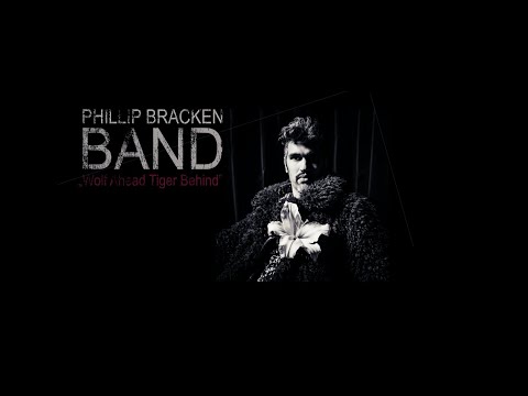 Phillip Bracken Band - mamytojaknikt Scena Online