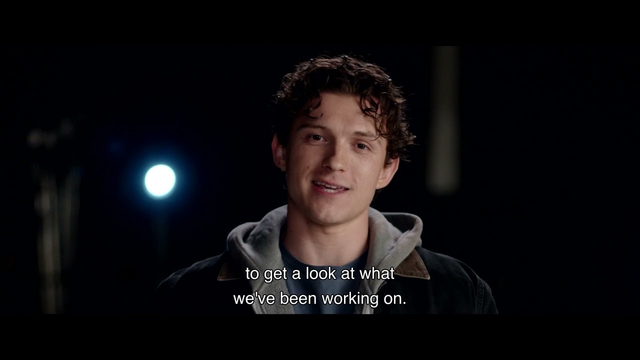 SPIDER-MAN: BRAND NEW DAY - India Throw | Exclusively In Cinemas 31 July