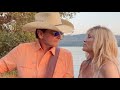 Running Out Of Summertime - Thom Shepherd and Coley McCabe - Official Music Video