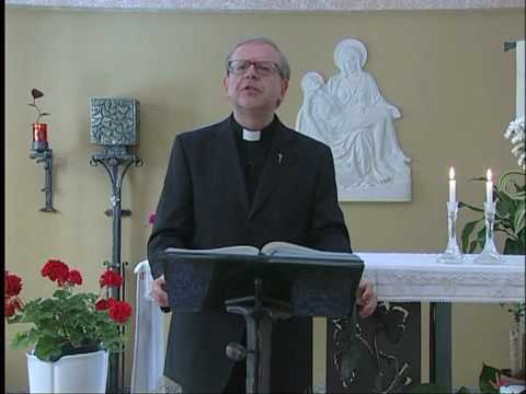 AscoltarTi è una festa - XVIII Domenica del Tempo Ordinario