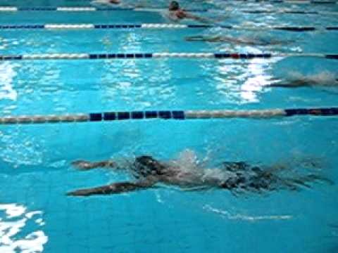 50 dei 100 Rana Marcello a Battipaglia 2011