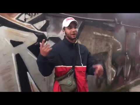 PRONX • Hoy Solo Queda (Video Oficial)